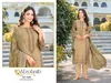 Az 1258 A To 1260 By Alzohaib Cotton Dupatta Pakistani Salwar Suits Suppliers In India